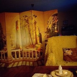 Pieśń Duszy- holistyczne wsparcie dla ciała, ducha i umysłu. - Miejsce sesji, gabinet