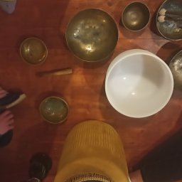 Psycholog Koźmice Wielkie 4