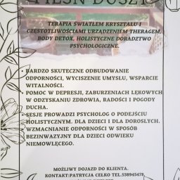 Psycholog Koźmice Wielkie 3