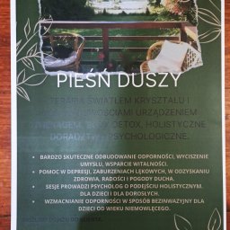 Psycholog Koźmice Wielkie 1