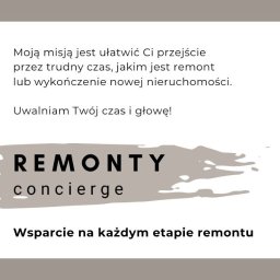 Wykończenia wnętrz Gdańsk 1