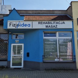 Masaż Gdynia 4