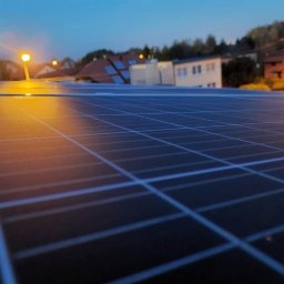 Fotowoltaika Olsztyn 1