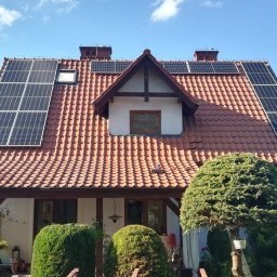 Fotowoltaika Olsztyn 2