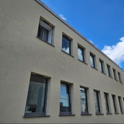 LASERVICE-OKNA - Wysokiej Klasy Żaluzje Antywłamaniowe Szczecin