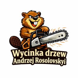 Wycinka drzew Andrii Rosolovskyi - Prace Ogrodnicze Piaseczno