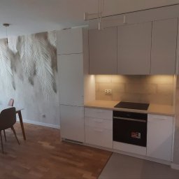 Kuchnie na wymiar Poznań 2