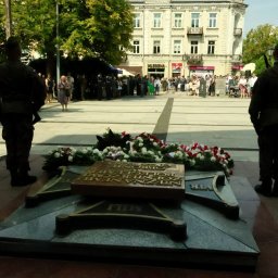 Fotograf na chrzest Radom 1