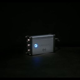 Green Mountain Pictures - Materiał dla TurboTechnics