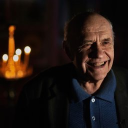 Film dokumentalny Ostatni Ludzie Czarnobyla