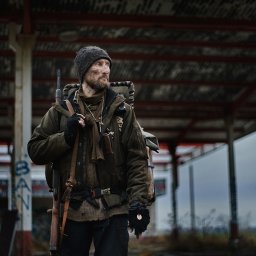 Film fabularny Droga Donikąd