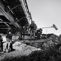 Film fabularny Droga Donikąd