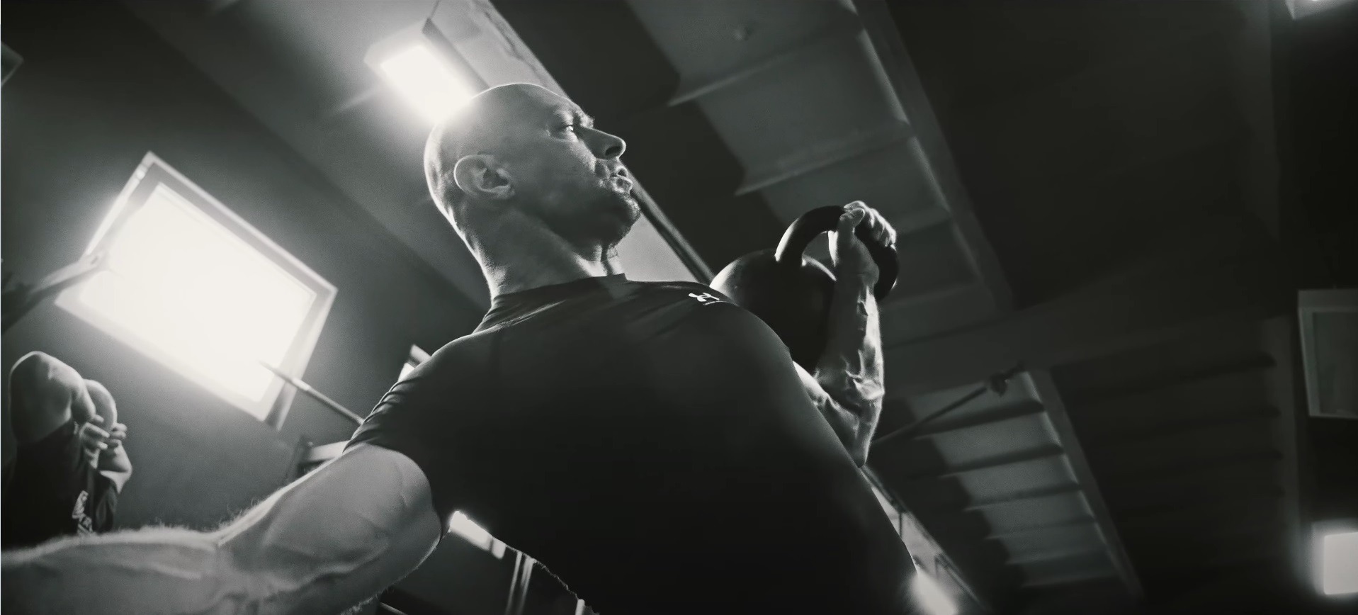 Materiał dla StrongFirst Polska