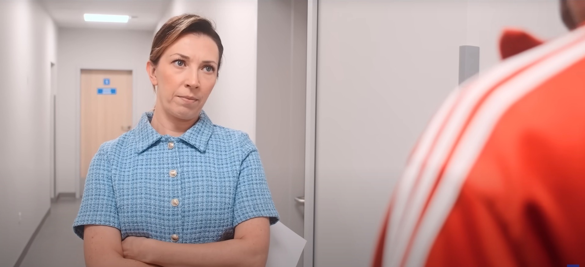 Materiał dla Kabaretu Nowaki i Polskiej Nocy Kabaretowej