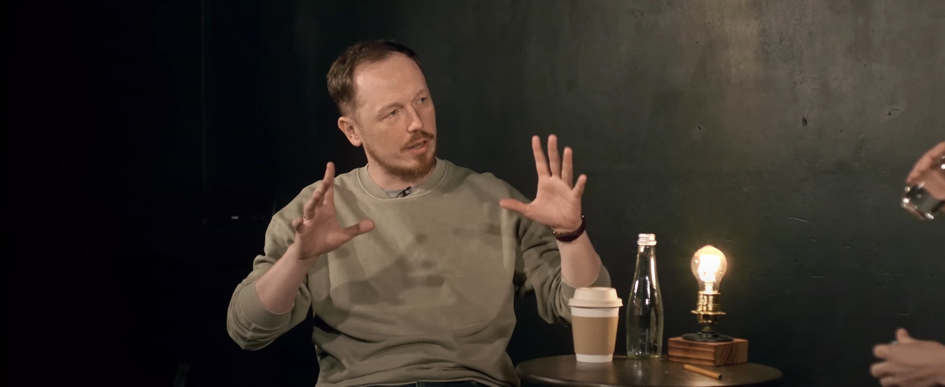 Materiał dla Karola Kopca