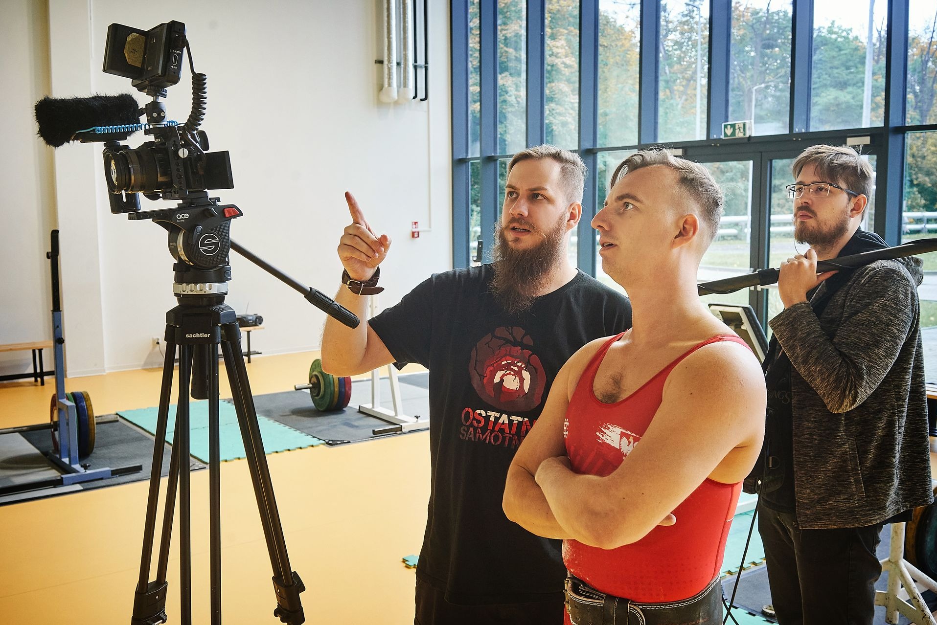 Materiał dla Szymona Łątkowskiego