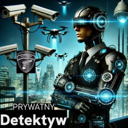 Prywatny Detektyw