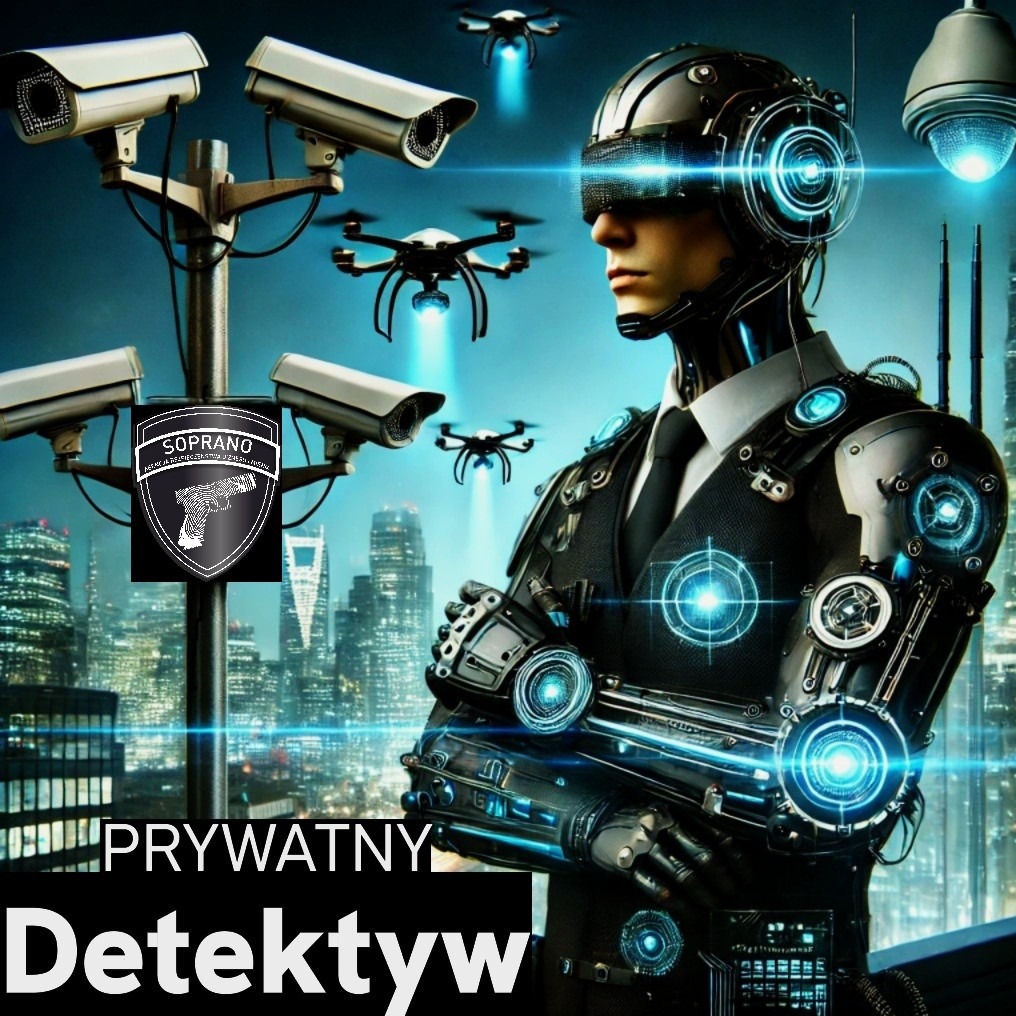 Prywatny Detektyw