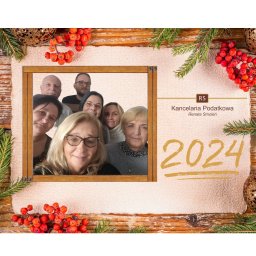 PUZZLE KANCELARII (nasi pracownicy)