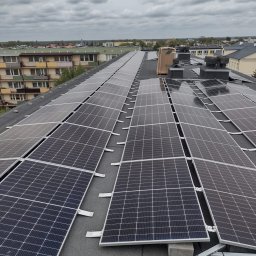 INSTAL-KON MACIEJ KONWA - Dobre Magazyny Energii 5kwh w Opolu Lubelskim