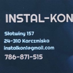 INSTAL-KON MACIEJ KONWA - Rewelacyjne Instalacje Alarmowe Opole Lubelskie