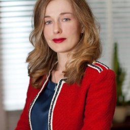 adw. dr Anna Barańska