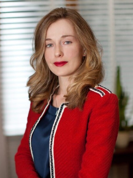 adw. dr Anna Barańska