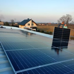 Pompy ciepła Sochaczew 4