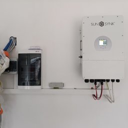 Fotowoltaika Ostrów Mazowiecka 4