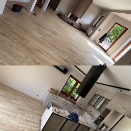 Remonty mieszkań Tychy 1