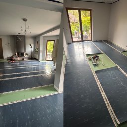 Remonty mieszkań Tychy 2