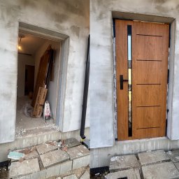 Remonty mieszkań Tychy 3