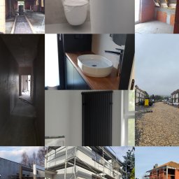 Remonty mieszkań Tychy 2