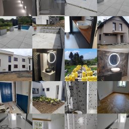 Remonty mieszkań Tychy 3