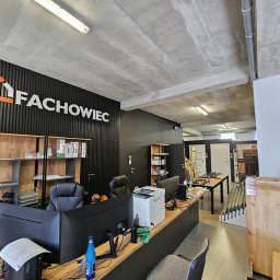 Siedziba w Jarosławiu