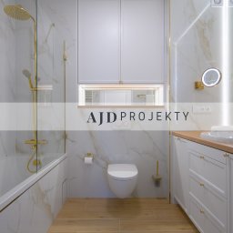 Tworzymy funkcjonalne i praktyczne projekty wnętrz z kompleksową realizacją 