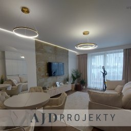 Remonty mieszkań Warszawa 2