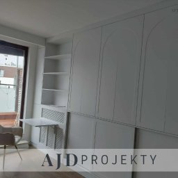 Remonty mieszkań Warszawa 1