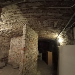 Zabudowa balkonu Kraków 4