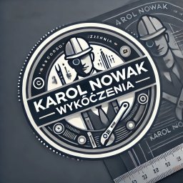 Nowak wykończenia wnętrz - Firma Malarska Warszawa