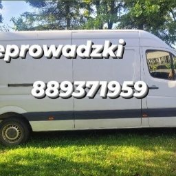 Przeprowadzki Kraków 3