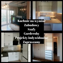 Profesjonalne usługi stolarskie 