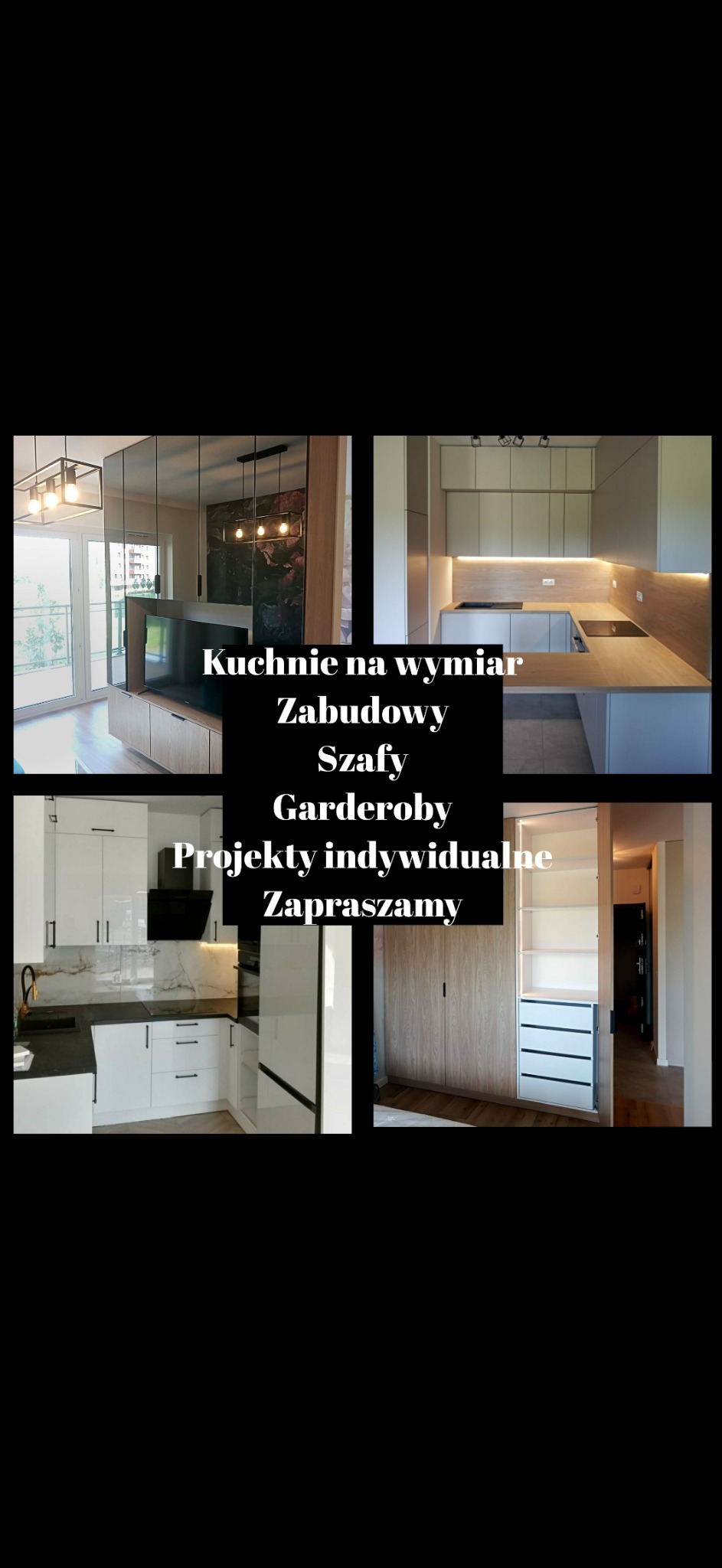 Profesjonalne usługi stolarskie