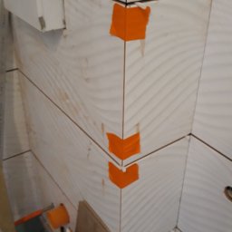 Ogrodzenia panelowe Warszawa 1