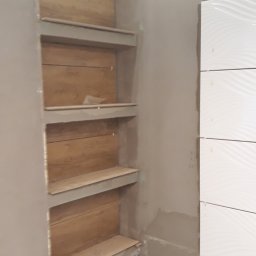 Ogrodzenia panelowe Warszawa 2