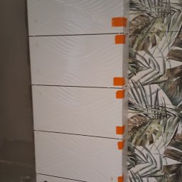 Ogrodzenia panelowe Warszawa 3