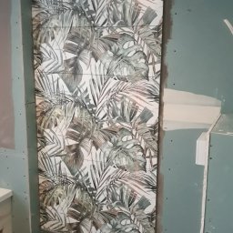 Ogrodzenia panelowe Warszawa 4