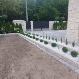 Oleksandr Moskaluyk - Porządne Ogrodzenie Panelowe w Piasecznie