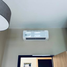 Klimatyzacja do domu Kielce 2