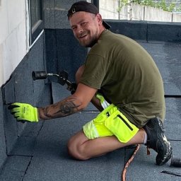 BRO-BUD - Kładzenie Papy Warszawa